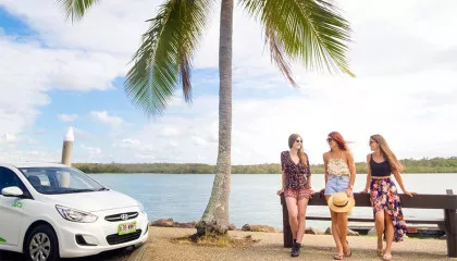road trip itinerary brisbane to byron bay COVER